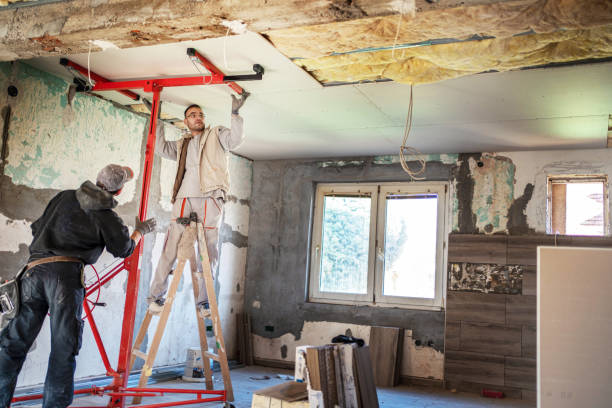 Types of Insulation We Offer in Abbotsford, WI