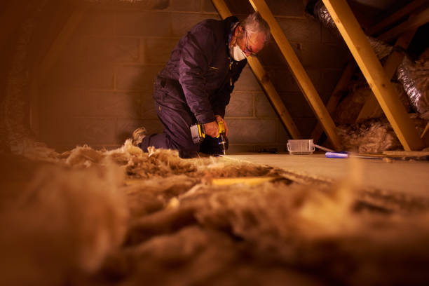 Abbotsford, WI Insulation Contractor Company
